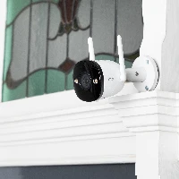 CAMERA IP 2M 30MT 16X BULLET OUT