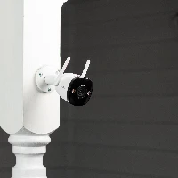 CAMERA IP 2M 30MT 16X BULLET OUT