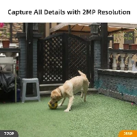 CAMERA IP 2M 30MT 16X BULLET OUT