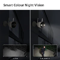 CAMERA IP 2M 30MT 16X BULLET OUT