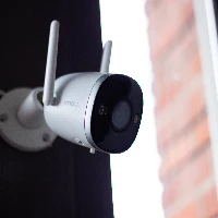 CAMERA IP 2M 30MT BULLET OUT