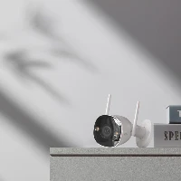 CAMERA IP 2M 30MT BULLET OUT