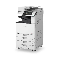 CANON MF ADV.COL.A3 20PPM IR C3520I