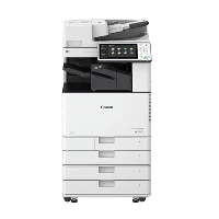 CANON MF ADV.COL.A3 25PPM IR C3525I