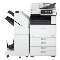 CANON MF ADV.COL.A3 25PPM IR C3525I