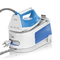 BRAUN SISTEMA STIRANTE SUPERCERAMIC