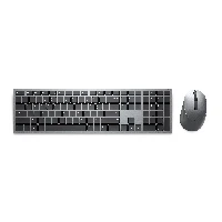 DELL PREMIER KB.&MOUSE WIRL.KM7321W