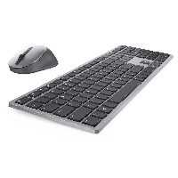 DELL PREMIER KB.&MOUSE WIRL.KM7321W