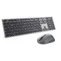 DELL PREMIER KB.&MOUSE WIRL.KM7321W