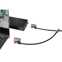 TWIN CLICKSAFE LOCK X ALL DD SEC SL