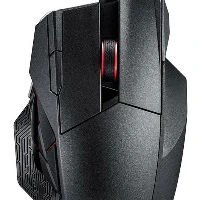 MOUSE GAMING L701-1A-ROG SPATHA
