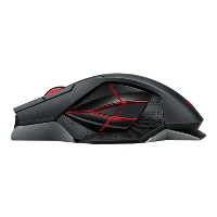 MOUSE GAMING L701-1A-ROG SPATHA