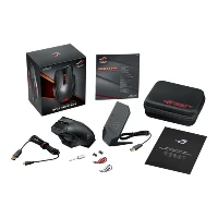 MOUSE GAMING L701-1A-ROG SPATHA