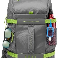 HP 15.6 GREY ODYSSEY BACKPACK
