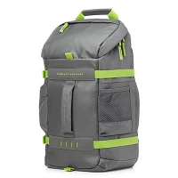 HP 15.6 GREY ODYSSEY BACKPACK