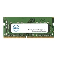 DELL MEMORY 8GB,1RX8 SODIMM 3466MHZ