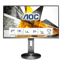 MONITOR 27