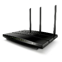 ROUTER ETH 1750AC 1WAN 4LAN 2USB DB
