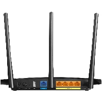 ROUTER ETH 1750AC 1WAN 4LAN 2USB DB