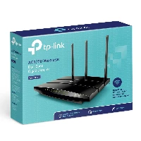 ROUTER ETH 1750AC 1WAN 4LAN 2USB DB