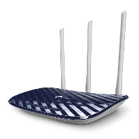 ROUTER ETH 750AC 1WAN 4LAN 1USB DB
