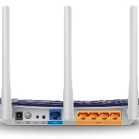 ROUTER ETH 750AC 1WAN 4LAN 1USB DB