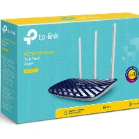 ROUTER ETH 750AC 1WAN 4LAN 1USB DB