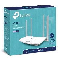 ROUTER ETH AC1200 1WAN 4LAN USB DB