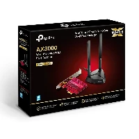 SCHEDA PCI EXP AX3000 DB BT 5.0