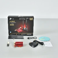 SCHEDA PCI EXP AX3000 DB BT 5.0