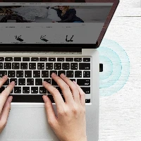 USB ADAPTER AC600 DUAL BAND NANO