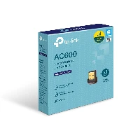 USB ADAPTER AC600 DUAL BAND NANO