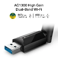 USB ADAPTER AC1300 USB3.0