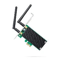 SCHEDA PCI EXP AC1200 DB