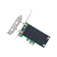 SCHEDA PCI EXP AC1200 DB