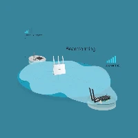 SCHEDA PCI EXP AC1200 DB