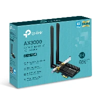 SCHEDA PCI EXP AX3000 DB BT 5.0