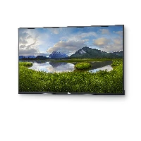 MONITOR DELL C5519Q 55