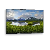 MONITOR DELL C5519Q 55