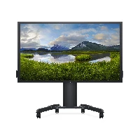 DELL TOUCH MON.C8621QT 86