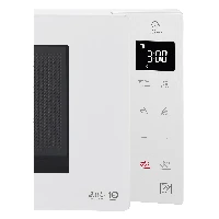 LG MICROONDE 23L INVERTER MH6336GIH