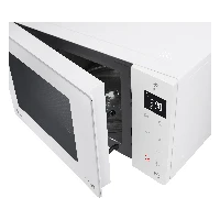 LG MICROONDE 23L INVERTER MH6336GIH