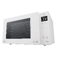 LG MICROONDE 23L INVERTER MH6336GIH