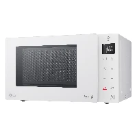 LG MICROONDE 23L INVERTER MH6336GIH