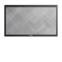 MONITOR DELL P2018H 19.5