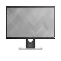 DELL 22 MONITOR P2217 55.9CM BLACK