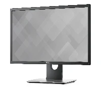DELL 22 MONITOR P2217 55.9CM BLACK