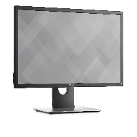 DELL 22 MONITOR P2217 55.9CM BLACK
