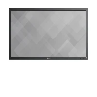 DELL 22 MONITOR P2217 55.9CM BLACK