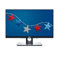 MONITOR DELL P2418HT 23.8